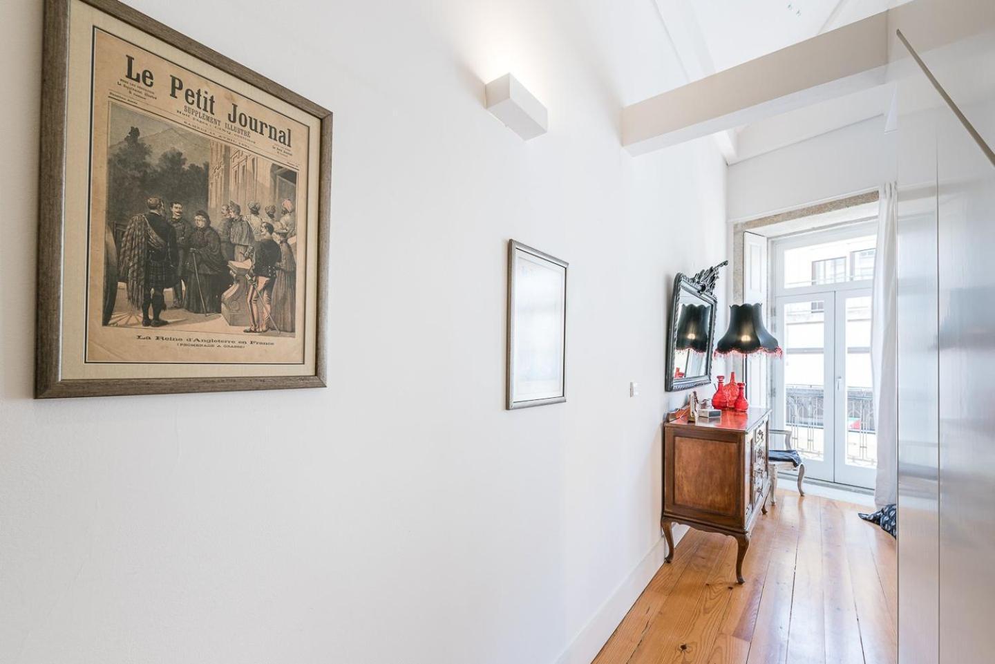 Guestready - Cosy Living In Downtown Apartment Porto Exterior foto