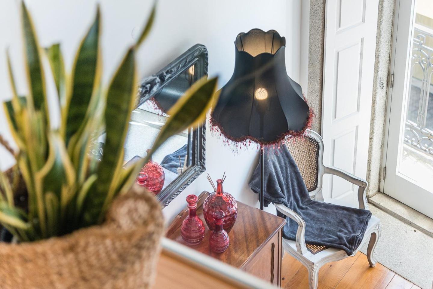 Guestready - Cosy Living In Downtown Apartment Porto Exterior foto
