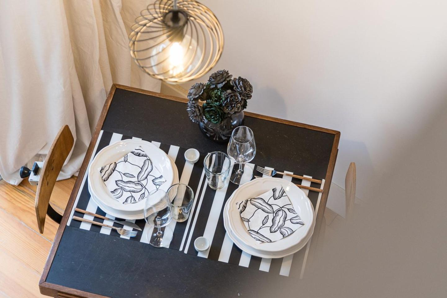Guestready - Cosy Living In Downtown Apartment Porto Exterior foto