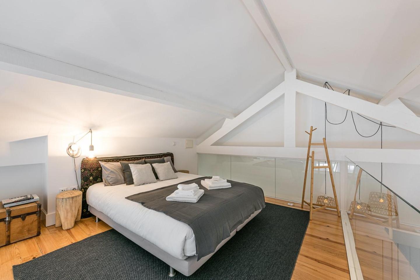 Guestready - Cosy Living In Downtown Apartment Porto Exterior foto