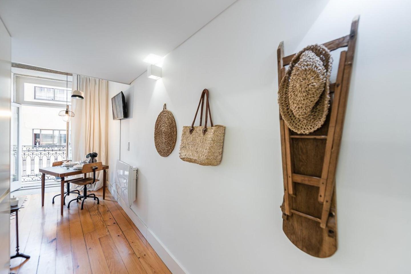 Guestready - Cosy Living In Downtown Apartment Porto Exterior foto