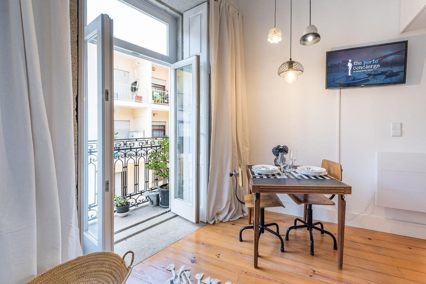 Guestready - Cosy Living In Downtown Apartment Porto Exterior foto
