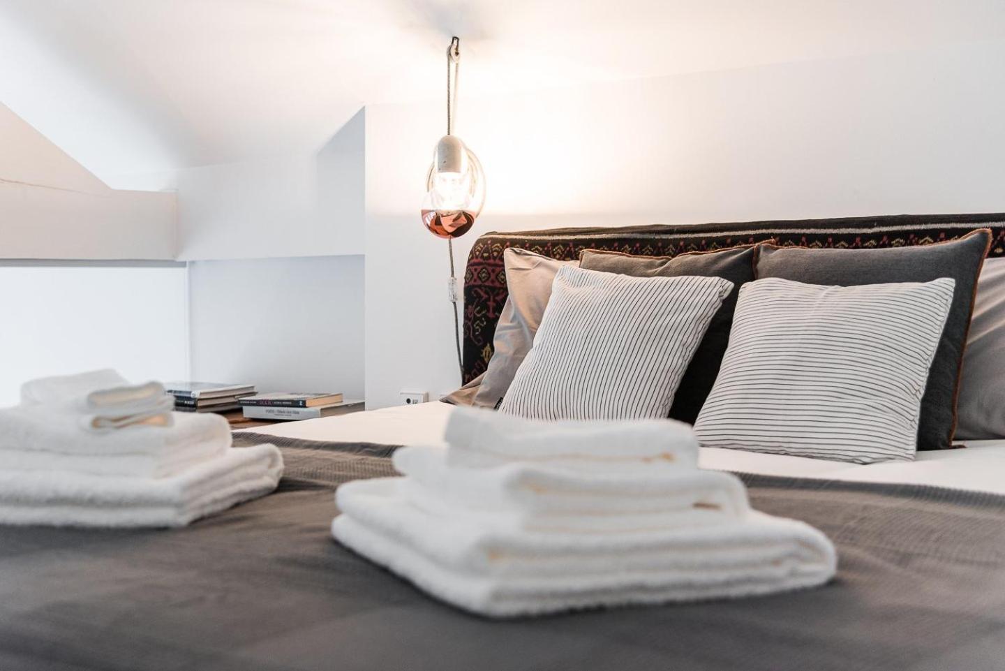 Guestready - Cosy Living In Downtown Apartment Porto Exterior foto