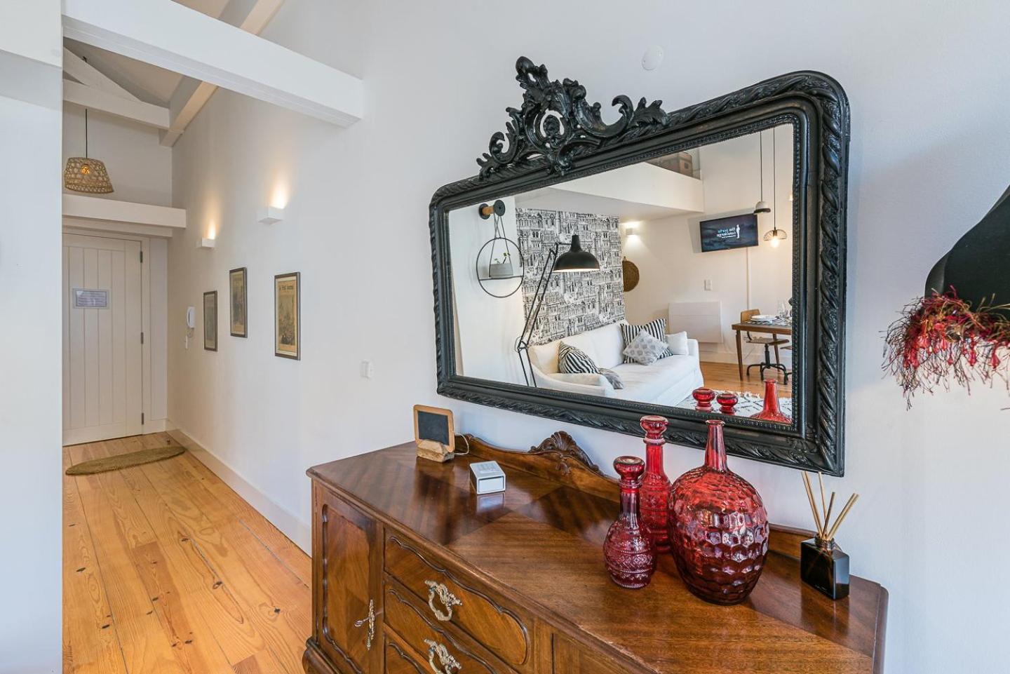 Guestready - Cosy Living In Downtown Apartment Porto Exterior foto