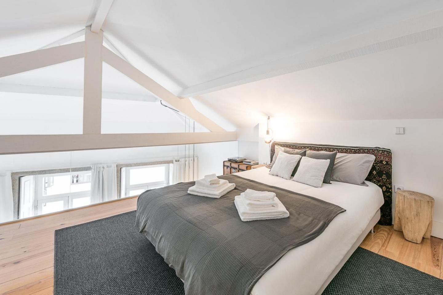 Guestready - Cosy Living In Downtown Apartment Porto Exterior foto