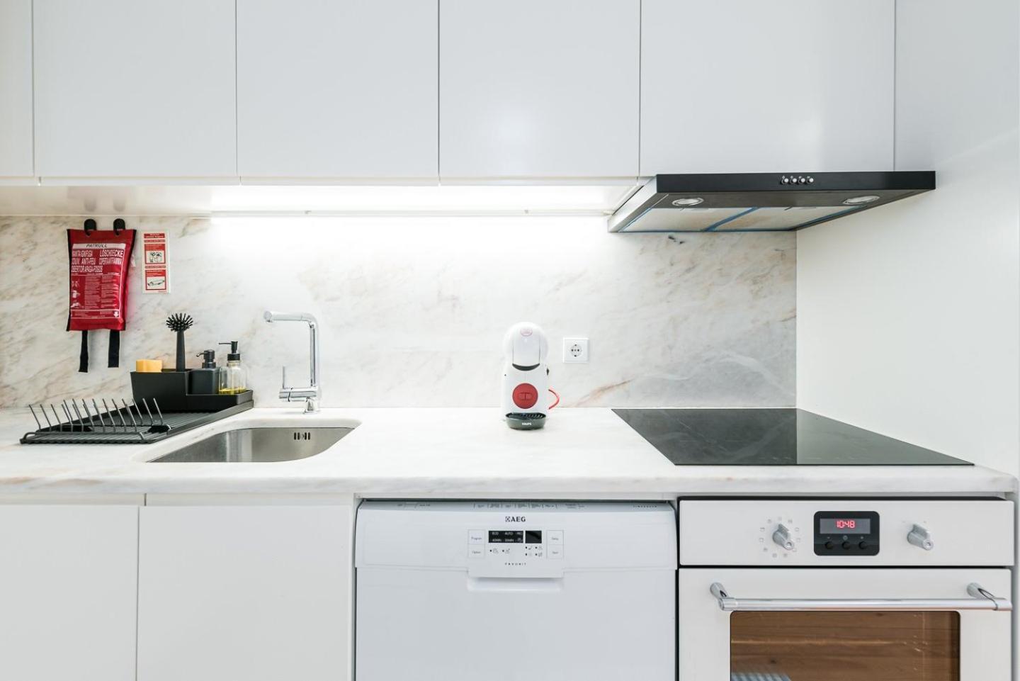 Guestready - Cosy Living In Downtown Apartment Porto Exterior foto