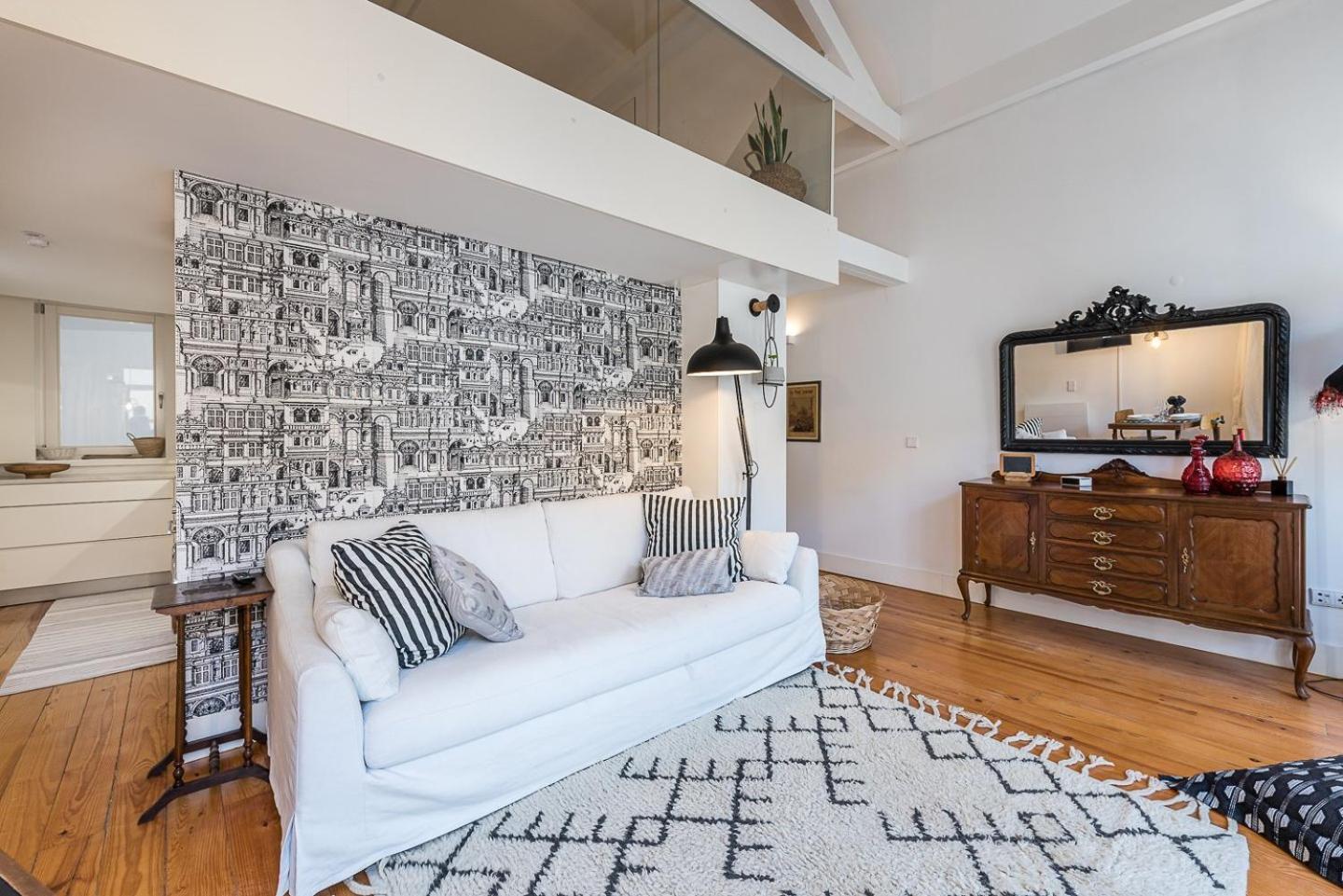 Guestready - Cosy Living In Downtown Apartment Porto Exterior foto